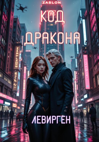 . Код Дракона