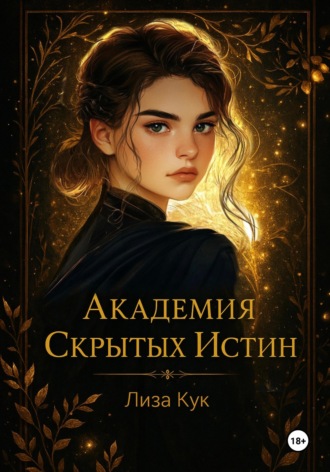 Лиза Кук. Академия Скрытых Истин