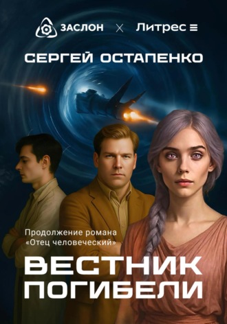. Вестник погибели