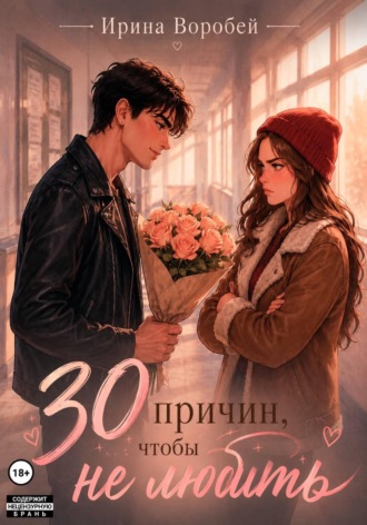 Ирина Воробей. 30 причин, чтобы не любить