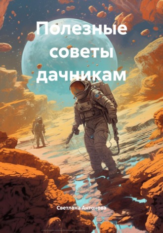 . Полезные советы дачникам