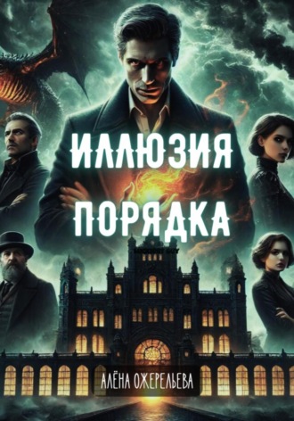 . Иллюзия порядка