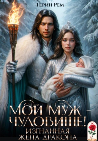 Терин Рем. Мой муж – чудовище! Изгнанная жена дракона