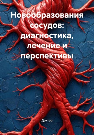 Доктор. Новообразования сосудов: диагностика, лечение и перспективы