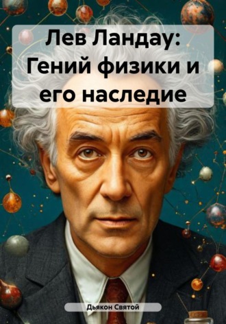 Дьякон Джон Святой. Лев Ландау: Гений физики и его наследие