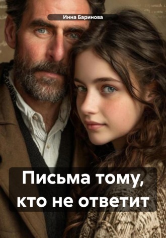 Инна Баринова. Письма тому, кто не ответит