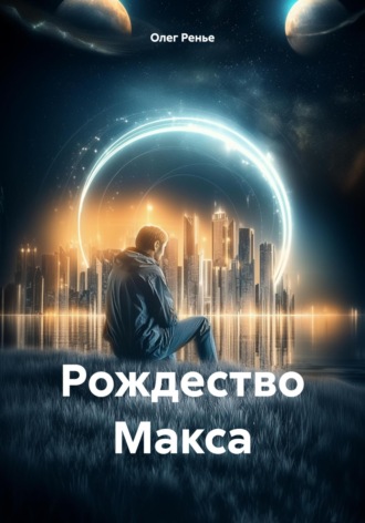 . Рождество Макса