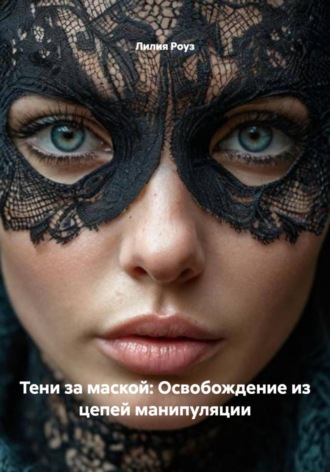 Лилия Роуз. Тени за маской: Освобождение из цепей манипуляции