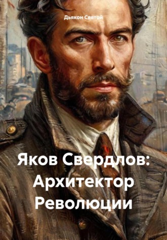 Дьякон Джон Святой. Яков Свердлов: Архитектор Революции