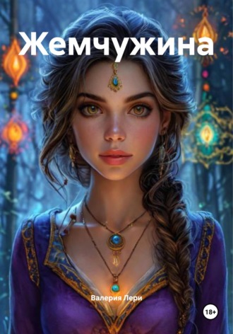 Валерия Лери. Жемчужина