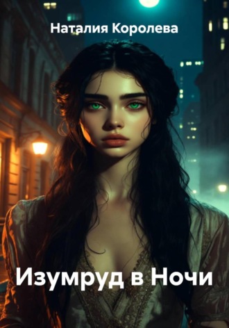 Наталия Королева. Изумруд в Ночи