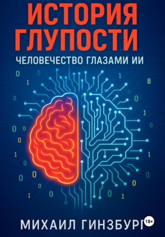 Михаил Гинзбург. История Глупости: Человечество Глазами ИИ