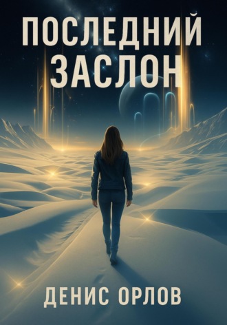 Денис Орлов. Последний заслон