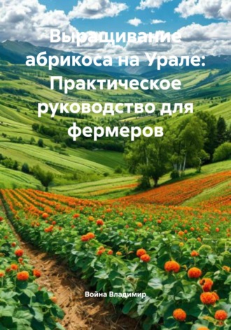 . Выращивание абрикоса на Урале: Практическое руководство для фермеров