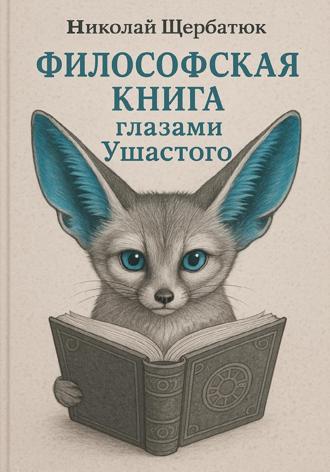 . Философская книга глазами Ушастого