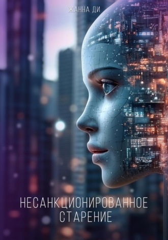 Жанна Ди. Несанкционированное старение
