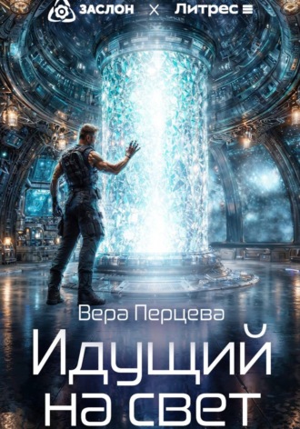 Вера Перцева. Идущий на свет