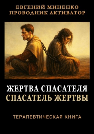 Евгений Васильевич Миненко. Жертва спасателя. Спасатель жертвы
