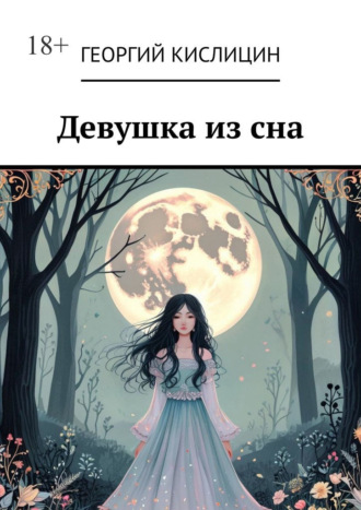 Георгий Кислицин. Девушка из сна