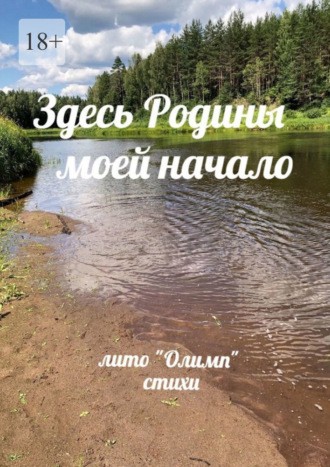 Юлия Вячеславовна Соколкова. Здесь Родины моей начало