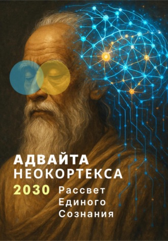 . Адвайта Неокортекса 2030: Рассвет Единого Сознания