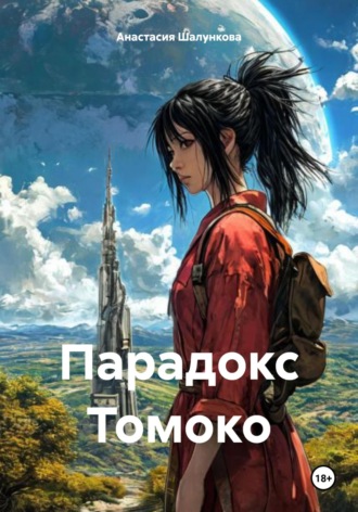 . Парадокс Томоко