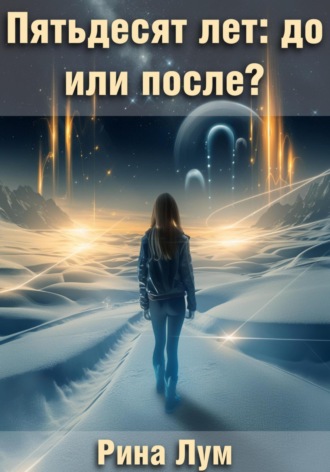 Рина Лум. Пятьдесят лет: до или после?