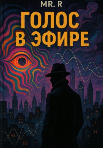 Mr.R. Голос в эфире