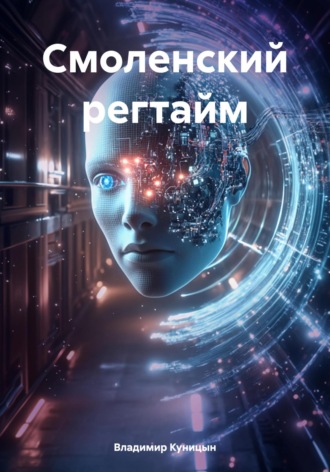 . Смоленский регтайм