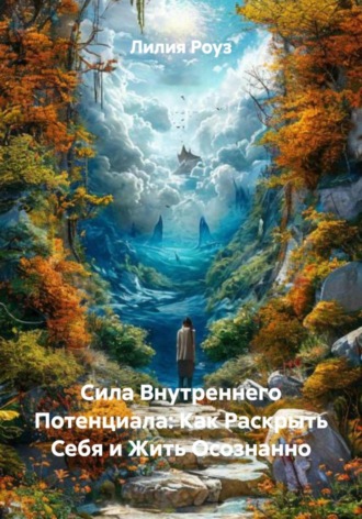 Лилия Роуз. Сила Внутреннего Потенциала: Как Раскрыть Себя и Жить Осознанно