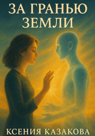 Ксения Казакова. За гранью Земли