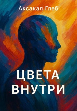 Глеб Аксакал. Цвета внутри
