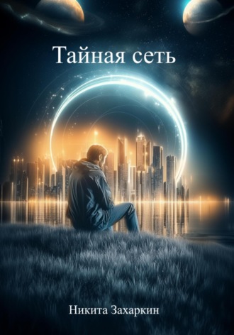 Никита Захаркин. Тайная сеть