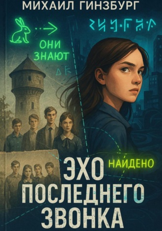 . Эхо последнего звонка