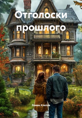 Роман Клепов. Отголоски прошлого