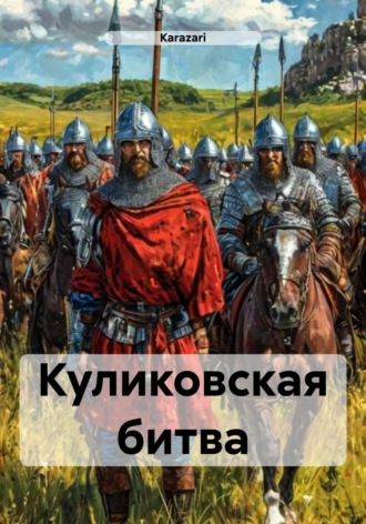 . Куликовская битва