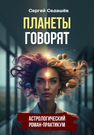 Сергей Анатольевич Седашев. Планеты говорят