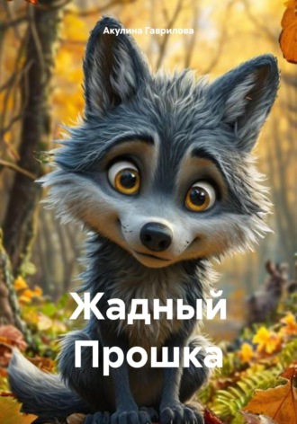 Акулина Гаврилова. Жадный Прошка