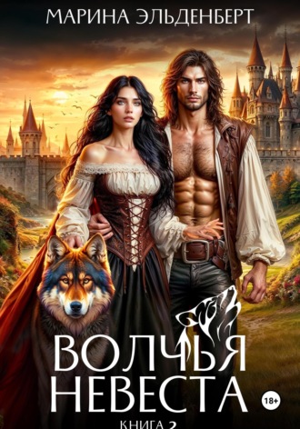 . Волчья невеста 2
