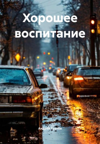 Андрей Валерьевич Грачёв. Хорошее воспитание