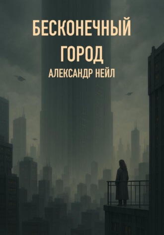 . Бесконечный Город