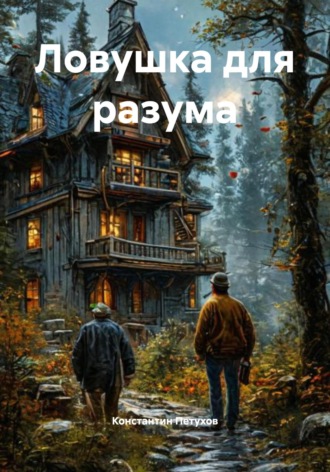 . Ловушка для разума