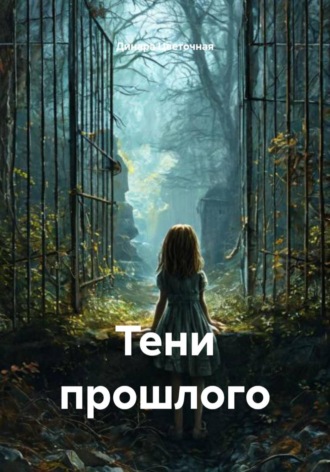 Динара Цветочная. Тени прошлого