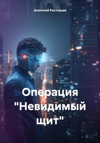Анатолий Ростовцев. Операция «Невидимый щит»