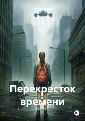 Алекс Литкрофт. Перекресток времени