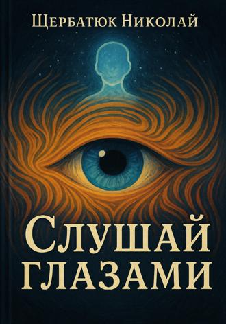 Николай Щербатюк. Слушай глазами