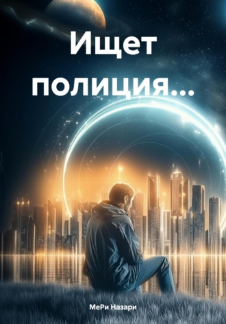 . Ищет полиция…