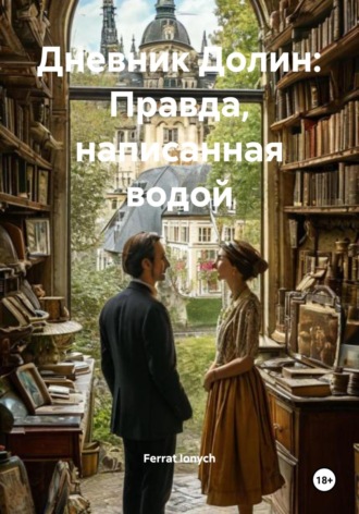 . Дневник Долин: Правда, написанная водой
