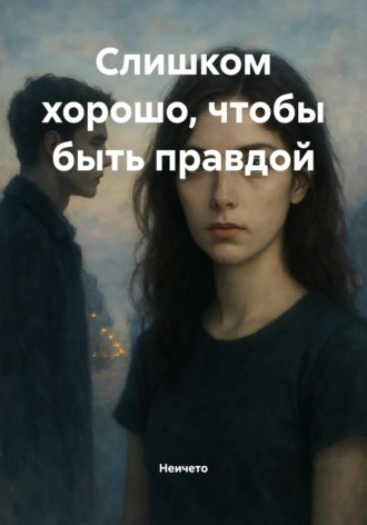 Неичето. Слишком хорошо, чтобы быть правдой