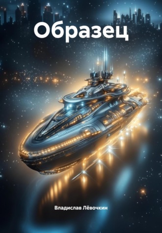 Владислав Лёвочкин. Образец